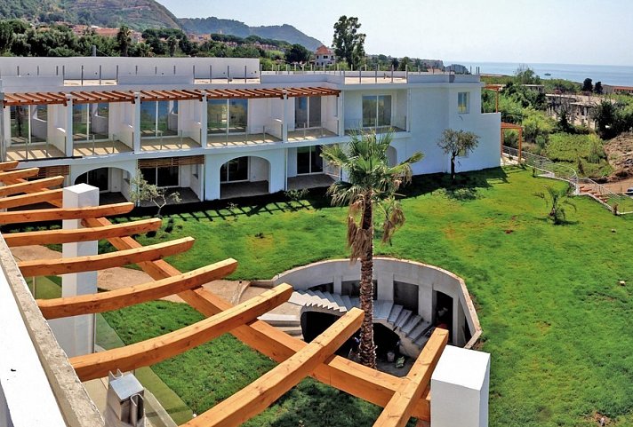 Infinity Resort Tropea