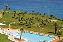 Infinity Resort Tropea