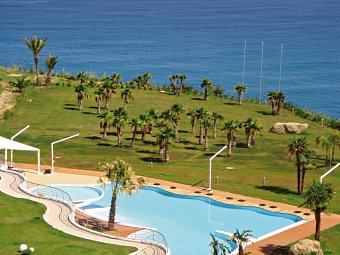 Infinity Resort Tropea