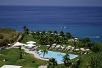 Infinity Resort Tropea