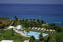 Infinity Resort Tropea