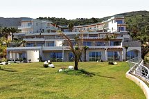 Infinity Resort Tropea