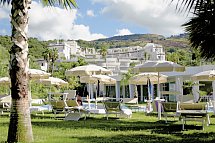 Infinity Resort Tropea