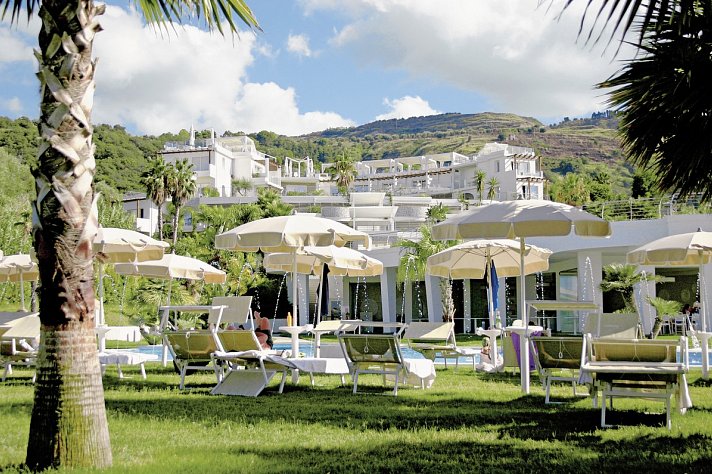 Infinity Resort Tropea
