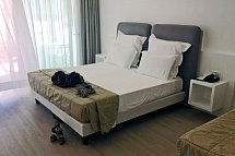 Infinity Resort Tropea - Wohnbeispiel