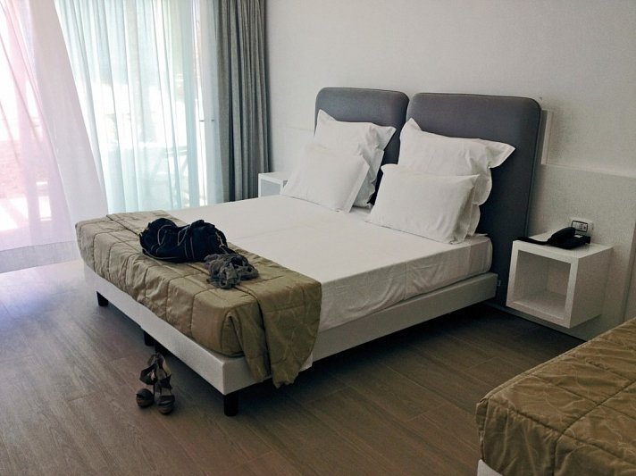 Infinity Resort Tropea