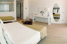Infinity Resort Tropea - Wohnbeispiel Superior-Zimmer
