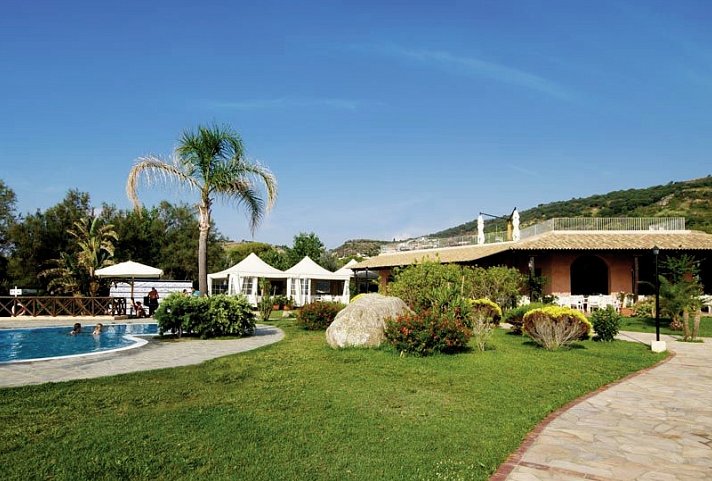 BV Borgo del Principe