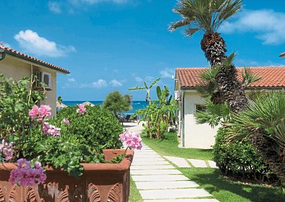 Torre Marino Capo Vaticano