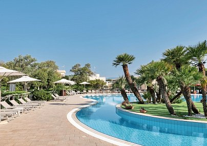 VOI Floriana Resort Simeri Crichi