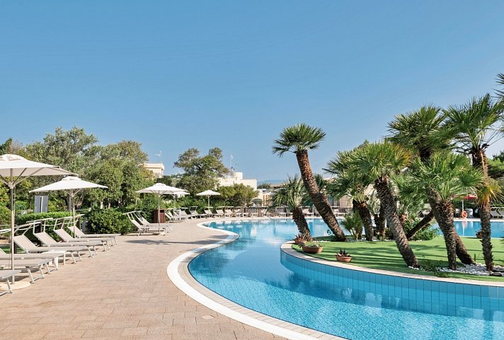 VOI Floriana Resort