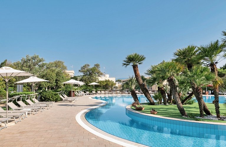 VOI Floriana Resort