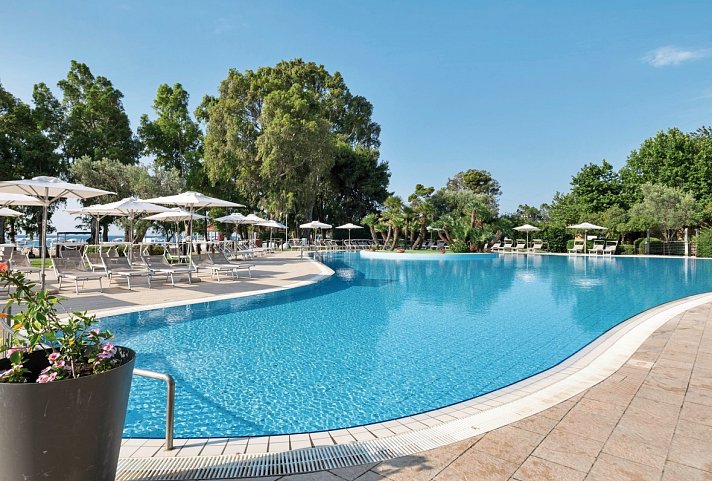 VOI Floriana Resort