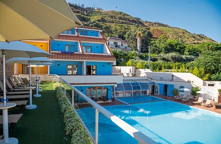 Hotel Tropis