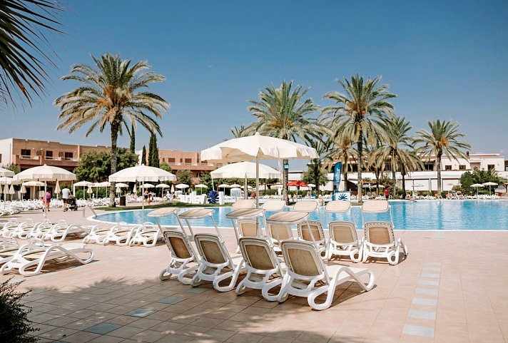 Valtur Calabria Otium Resort