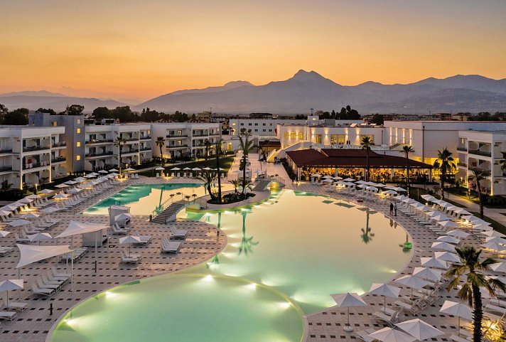 Maritim Resort Calabria