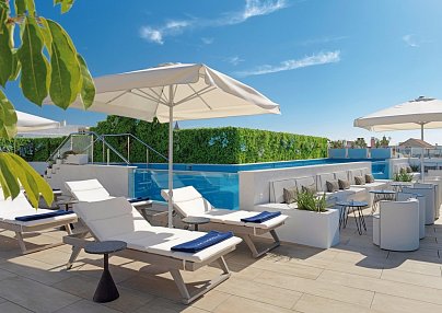 H10 Casa de la Plata Sevilla