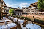 Hotel & Spa REGENT PETITE FRANCE