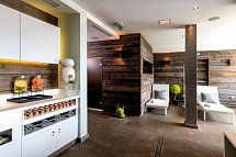 Hotel & Spa REGENT PETITE FRANCE