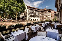 Hotel & Spa REGENT PETITE FRANCE