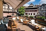 Hotel & Spa REGENT PETITE FRANCE