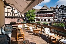 Hotel & Spa REGENT PETITE FRANCE