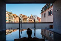 Hotel & Spa REGENT PETITE FRANCE