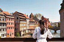 Hotel & Spa REGENT PETITE FRANCE