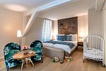 Hotel & Spa REGENT PETITE FRANCE