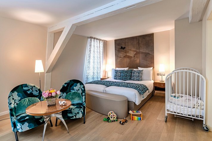 Hotel & Spa REGENT PETITE FRANCE