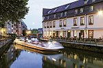 Hotel & Spa REGENT PETITE FRANCE