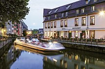 Hotel & Spa REGENT PETITE FRANCE