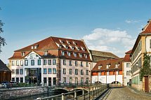 Hotel & Spa REGENT PETITE FRANCE
