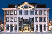 Hotel & Spa REGENT PETITE FRANCE