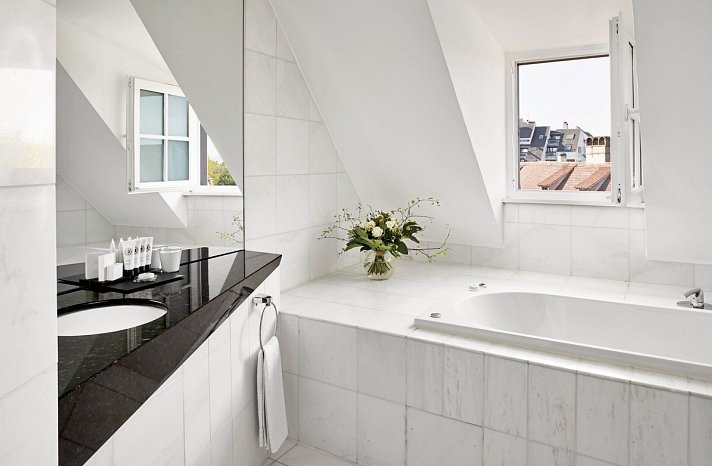 Hotel & Spa REGENT PETITE FRANCE