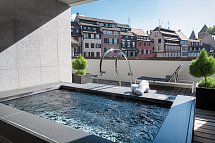 Hotel & Spa REGENT PETITE FRANCE