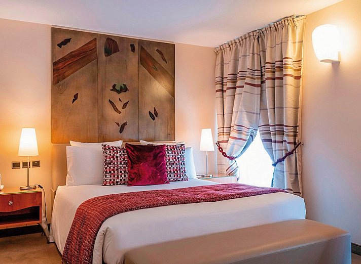 Hotel & Spa REGENT PETITE FRANCE