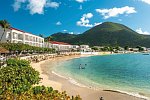Grand Case Beach Club