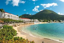 Grand Case Beach Club