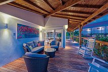 Grand Case Beach Club