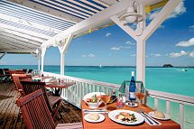 Grand Case Beach Club
