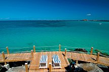 Grand Case Beach Club