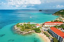 Grand Case Beach Club
