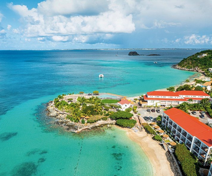 Grand Case Beach Club