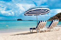Grand Case Beach Club