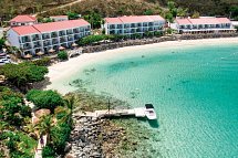 Grand Case Beach Club