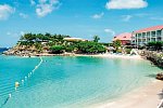 Grand Case Beach Club