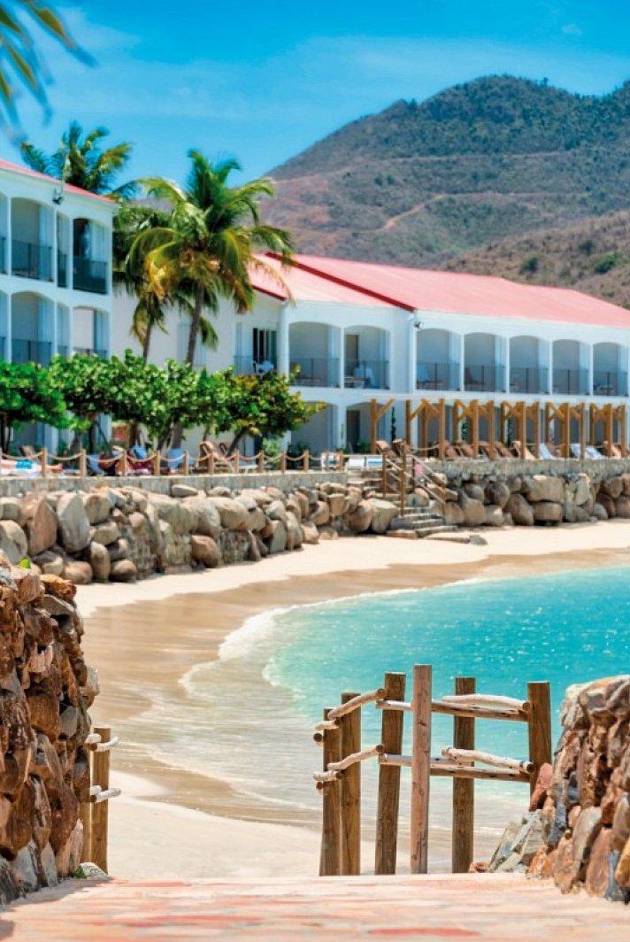 Grand Case Beach Club