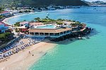 Grand Case Beach Club