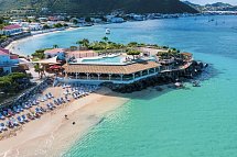 Grand Case Beach Club